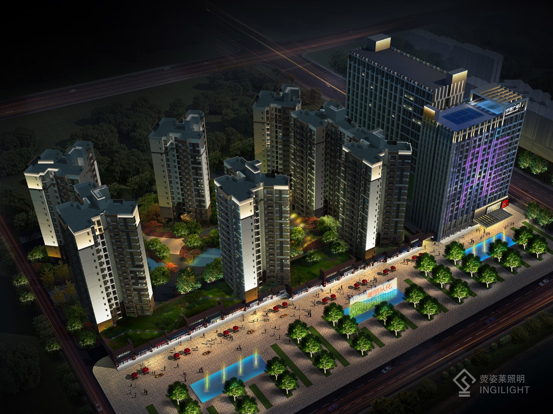 仟信廣場(chǎng)