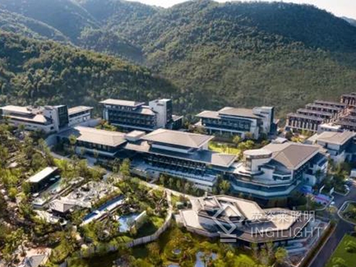 撫州潤達(dá)才子溫泉酒店